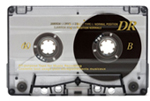 Audio Tape to Cd, Audio Tape to Mp3, Audio Tape to Wav, best pricing, sale pricing, digital conversion, to CD, DVD, Computer, PC, or Mac