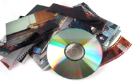 mixed film view organize online