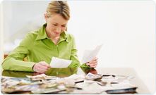 easy slide preparation, slide prep to computer, easy digital conversion, film preparation, movie film, video tapes