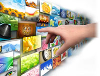 Organize Images online, viewing gallery, Don't Want Don't Pay