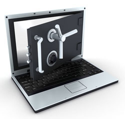 digital data retention archival