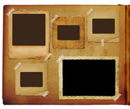 scrapbook scanning to digital
