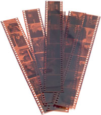 35mm Negative digital conversion, negative frame to cd, dvd, computer, jpg, pc, mac