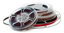 audio tape to digital