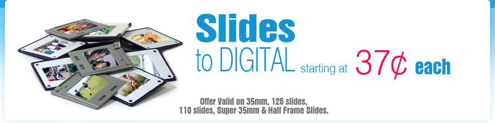 give the gift of memories