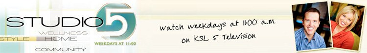 As seen on tv, KSL, TV Segment, Video & Film Conversion