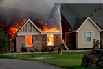 prevent disaster, safely store your slides, negatives on digital