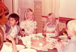 Fading and discoloration, Digitally color corrected images