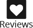 Reviews