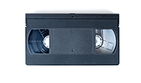 Video Tape Digital Conversion