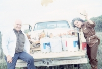 Examples Digital Color Correction Restoration