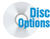 Video Tape Conversion to DVD, Blu-Ray, MP4 