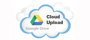 download digital images from cloud