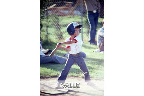 value digital scans