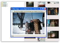 view images online | organize full-size images