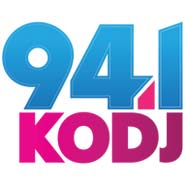 94.1 KODJ