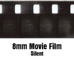 8mm Movie Film Conversion