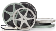 Movie Film Conversion