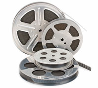 movie film size footage estimate