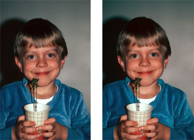Nikon 5000 & Nikon 9000 Professional Example