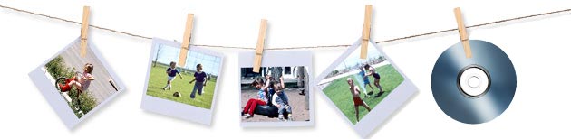 photo photographs prints digital conversion disc cd dvd
