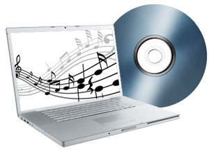 Audio Tape transfer Service | Audio Tape to CD