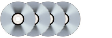 Disc Duplication | Disc Replication