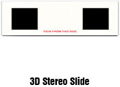 stereo slide conversion