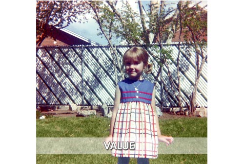 value digital scans