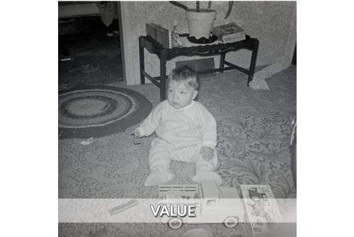 value digital scans