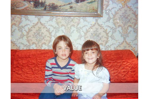 value digital scans