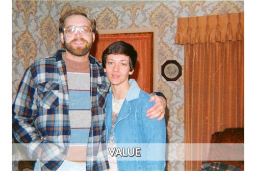 value digital scans