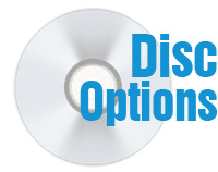 Movie Film Concersion Digital | Film to DVD Options