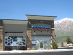 Utah Location Conversion Service