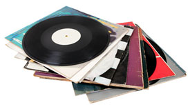 vinyl record conversion | vinyl record conversion to digital MP3 | Vinyl Record to CD